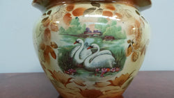 Edwardian Jardiniere | Antique & Vintage | Moonee Ponds Antiques | Australia Wide Delivery
