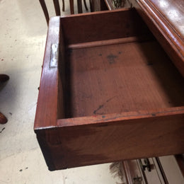 Antique English Dickens Desk