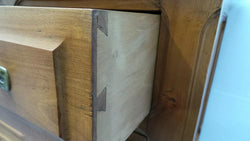 Antique French Pharmacy Cabinet | Antique & Vintage | Moonee Ponds Antiques | Australia Wide Delivery