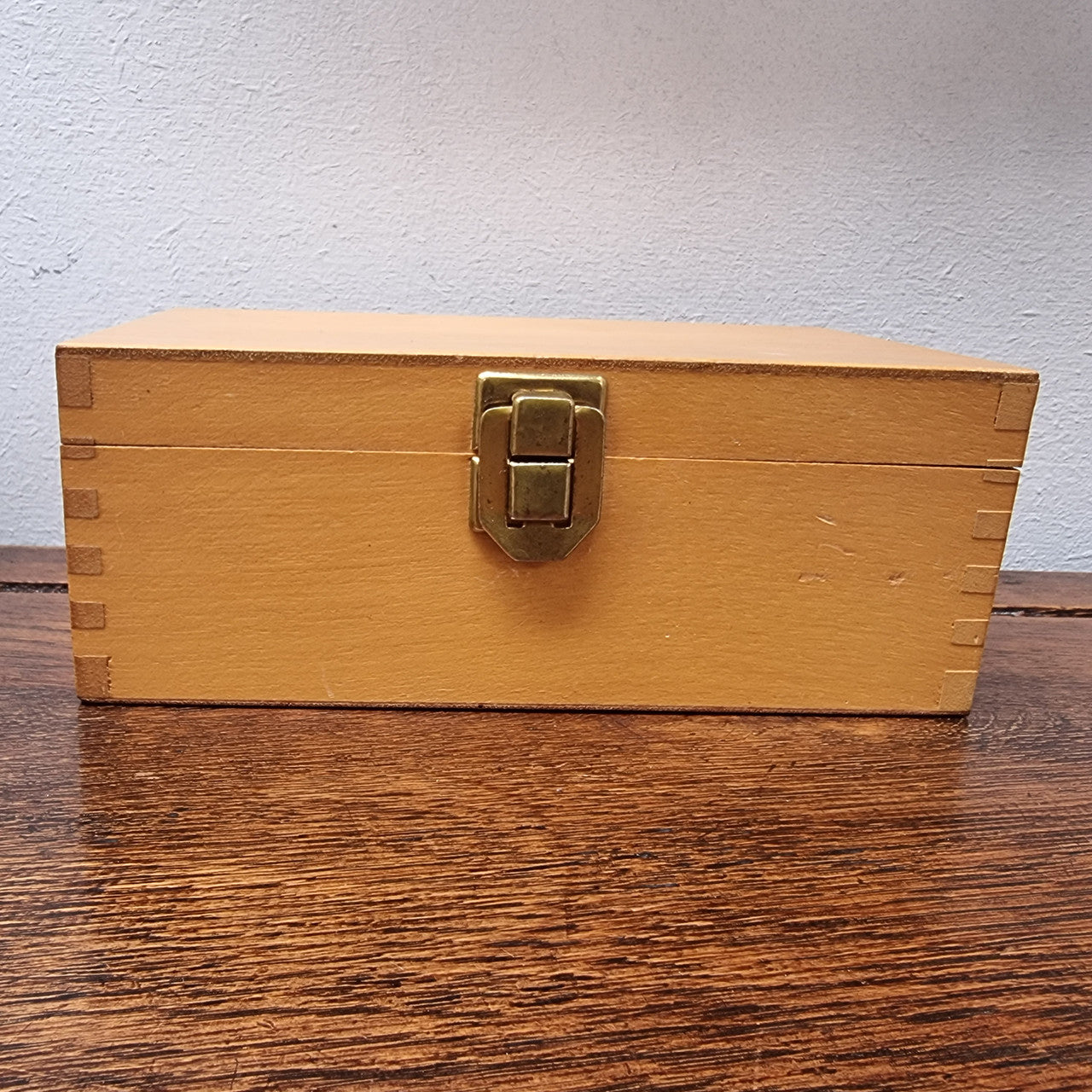 Vintage Chess Set In Original Wooden Box | Antique & Vintage | Moonee Ponds Antiques | Australia Wide Delivery
