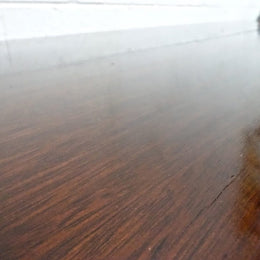Circa 1910 Australian Blackwood Edwardian Base Sideboard
