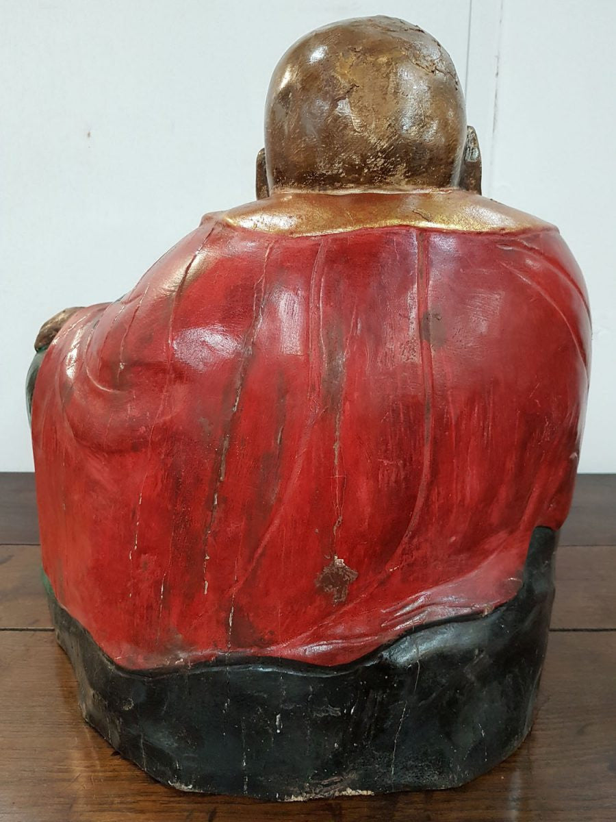 Buddha Statue | Antique & Vintage | Moonee Ponds Antiques | Australia Wide Delivery