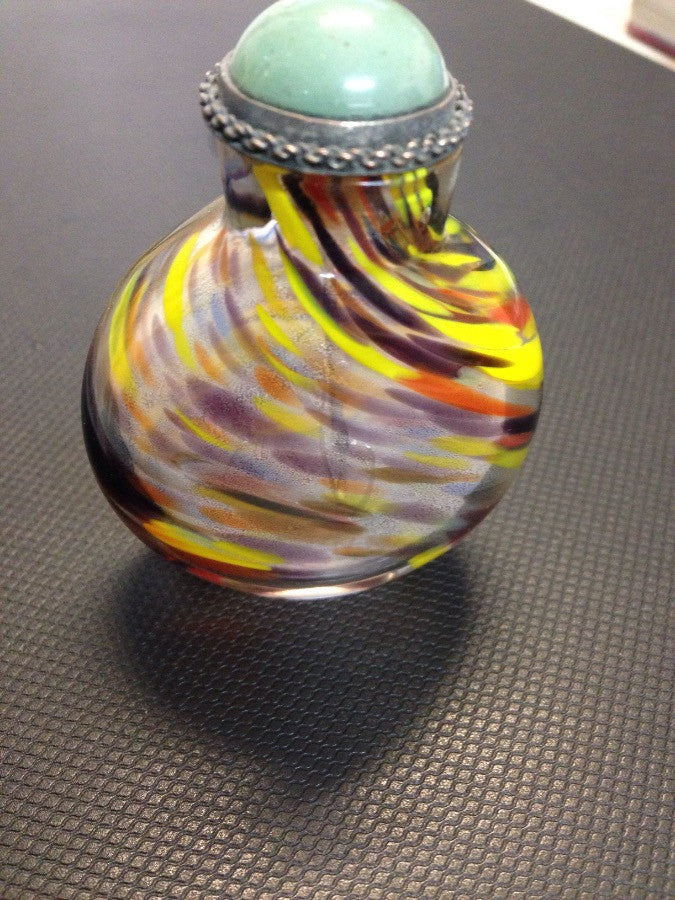 Antique Chinese Snuff Bottle | Antique & Vintage | Moonee Ponds Antiques | Australia Wide Delivery