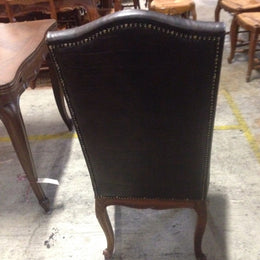 Set 8 French Dining Chairs