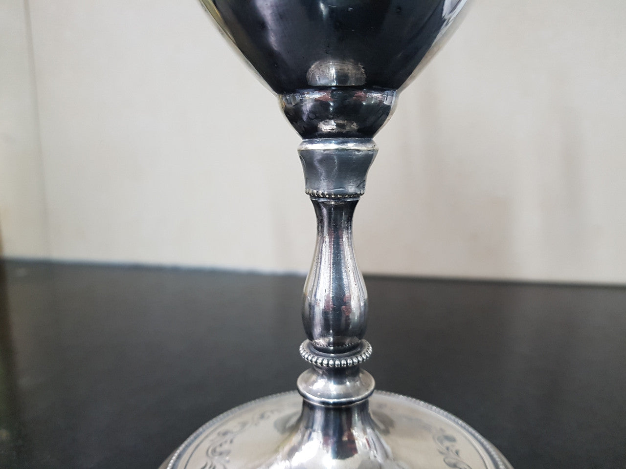 1888 Tasmanian Saint Mary's College Rowing Trophy