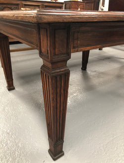 French 19th Century Dining Table | Antique & Vintage | Moonee Ponds Antiques | Australia Wide Delivery