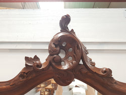French Mantle Mirror | Antique & Vintage | Moonee Ponds Antiques | Australia Wide Delivery
