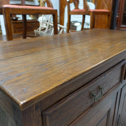 Early 19th Century French Sideboard