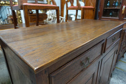 Early 19th Century French Sideboard | Antique & Vintage | Moonee Ponds Antiques | Australia Wide Delivery