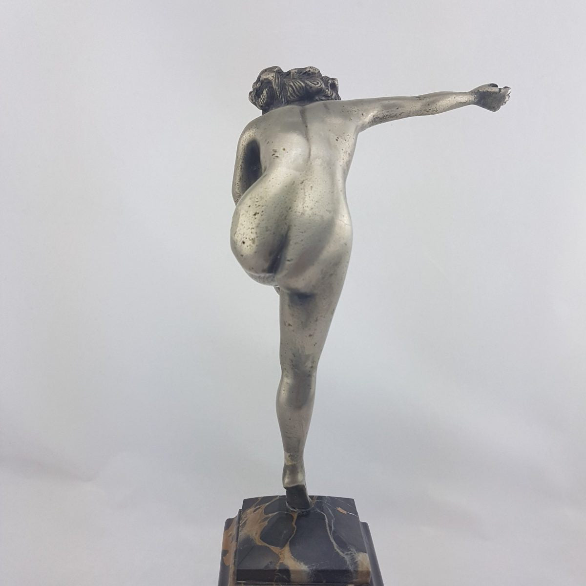 French Art Deco Sculpture | Antique & Vintage | Moonee Ponds Antiques | Australia Wide Delivery