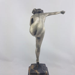 French Art Deco Sculpture | Antique & Vintage | Moonee Ponds Antiques | Australia Wide Delivery