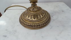 French Antique Girandole Table Lamp | Antique & Vintage | Moonee Ponds Antiques | Australia Wide Delivery