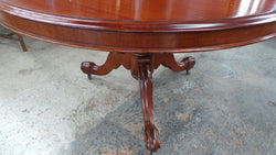 Victorian Tilt Top Table | Antique & Vintage | Moonee Ponds Antiques | Australia Wide Delivery