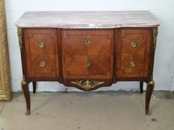 French Transitional Commode-1 | Antique & Vintage | Moonee Ponds Antiques | Australia Wide Delivery