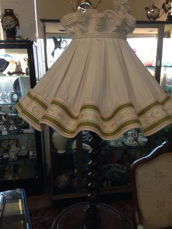French Standard Lamp | Antique & Vintage | Moonee Ponds Antiques | Australia Wide Delivery