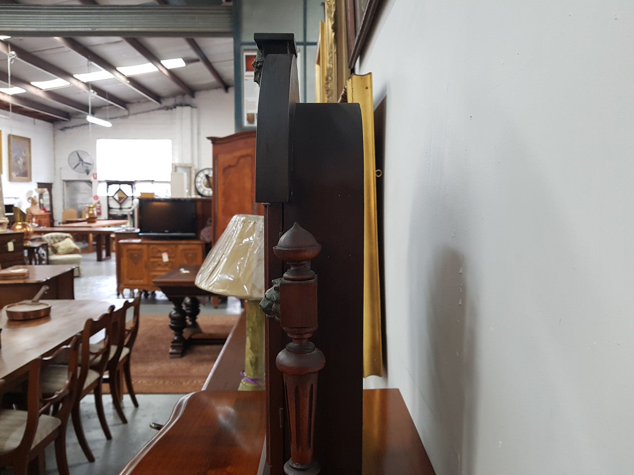Antique American Ansonia Mantle Clock | Antique & Vintage | Moonee Ponds Antiques | Australia Wide Delivery