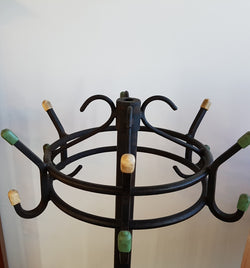 French Retro Cast Iron Coat Rack | Antique & Vintage | Moonee Ponds Antiques | Australia Wide Delivery