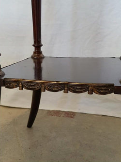 French Louis XVI Style Stand | Antique & Vintage | Moonee Ponds Antiques | Australia Wide Delivery