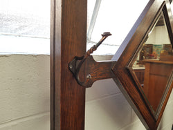 Antique Jacobean Hall Stand | Antique & Vintage | Moonee Ponds Antiques | Australia Wide Delivery
