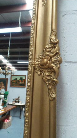 French Transitional Mirror | Antique & Vintage | Moonee Ponds Antiques | Australia Wide Delivery