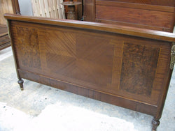 French Double Bed | Antique & Vintage | Moonee Ponds Antiques | Australia Wide Delivery