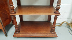 19th Century French Oak Cabinet | Antique & Vintage | Moonee Ponds Antiques | Australia Wide Delivery