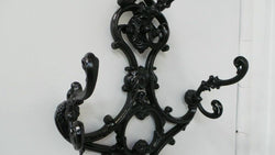 Victorian Cast Iron Hall stand-2 | Antique & Vintage | Moonee Ponds Antiques | Australia Wide Delivery