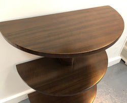 Fabulous Art deco Side table | Antique & Vintage | Moonee Ponds Antiques | Australia Wide Delivery