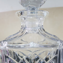 Decanter Bottle