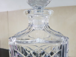 Decanter Bottle | Antique & Vintage | Moonee Ponds Antiques | Australia Wide Delivery