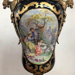 Lovely French Sevres Vase
