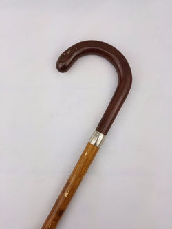 Bamboo Umbrella Stick | Antique & Vintage | Moonee Ponds Antiques | Australia Wide Delivery