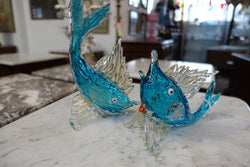 Murano Glass Fish | Antique & Vintage | Moonee Ponds Antiques | Australia Wide Delivery