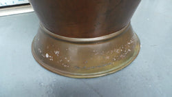 Antique French Copper Jug-1 | Antique & Vintage | Moonee Ponds Antiques | Australia Wide Delivery