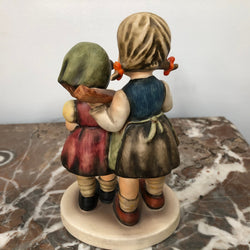 Vintage Hummel Figurine "#336" Close Harmony
