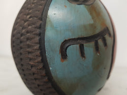 Signed Miguel Rivas Pottery | Antique & Vintage | Moonee Ponds Antiques | Australia Wide Delivery