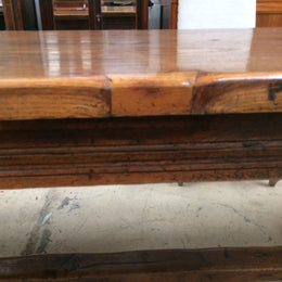 19th Century French Farmhouse Table