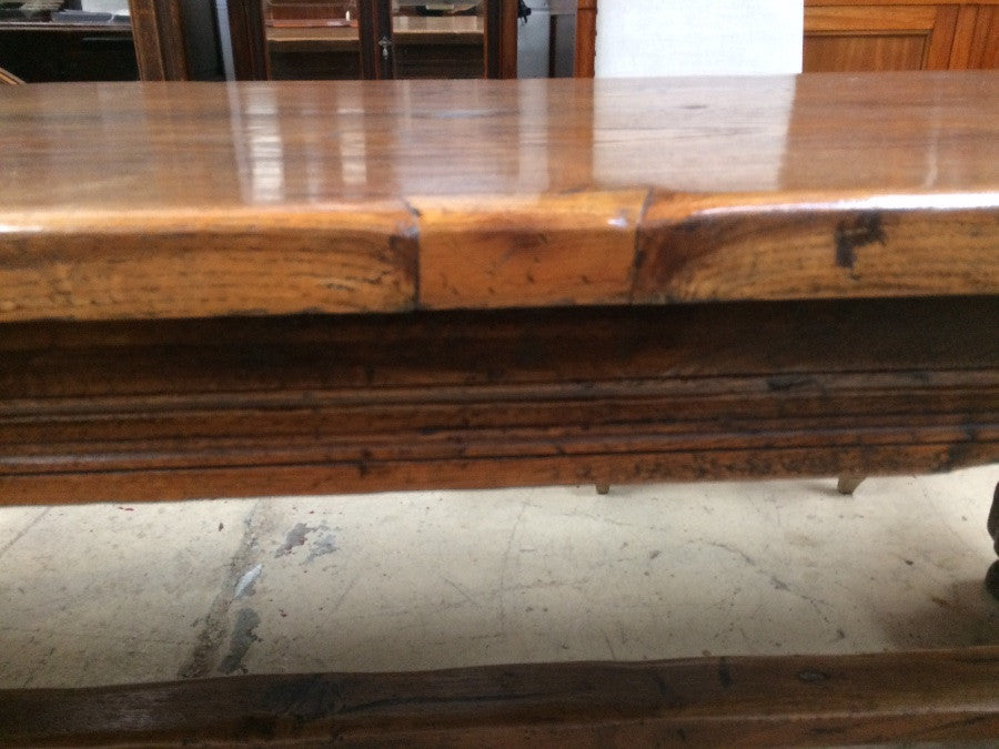 19th Century French Farmhouse Table | Antique & Vintage | Moonee Ponds Antiques | Australia Wide Delivery