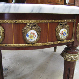 Lovely French Coffee Table