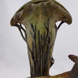 Amphora Art Nouveau Vase