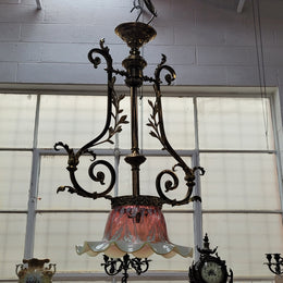 New Chandeliers Just Arrived! They have all been rewired to Australian Standards. Please call or email us for further information