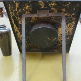 Arts and Crafts Barometer