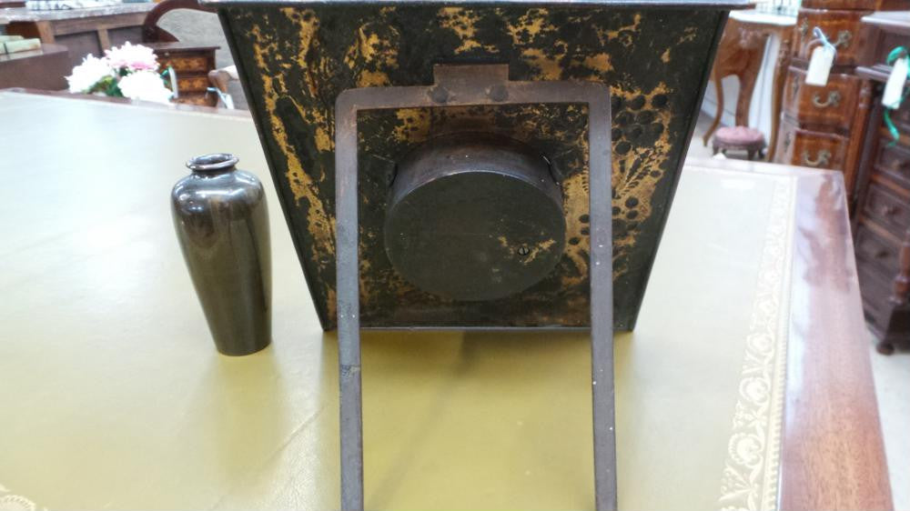 Arts and Crafts Barometer | Antique & Vintage | Moonee Ponds Antiques | Australia Wide Delivery