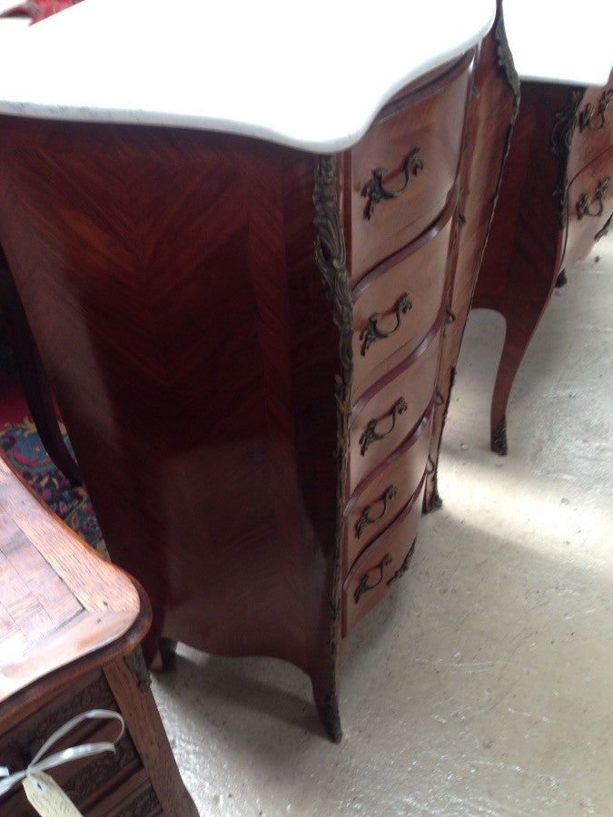 French Chest of drawers | Antique & Vintage | Moonee Ponds Antiques | Australia Wide Delivery