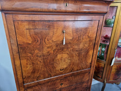 Superb 19th Century Paris Made Abattant | Antique & Vintage | Moonee Ponds Antiques | Australia Wide Delivery