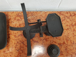 Iron Scales | Antique & Vintage | Moonee Ponds Antiques | Australia Wide Delivery