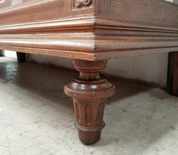 French Late 19th Century Buffet | Antique & Vintage | Moonee Ponds Antiques | Australia Wide Delivery