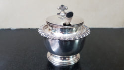 Mustard Pot | Antique & Vintage | Moonee Ponds Antiques | Australia Wide Delivery