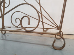 Vintage Magazine Rack | Antique & Vintage | Moonee Ponds Antiques | Australia Wide Delivery