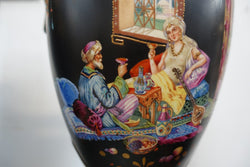 Pair of English vases | Antique & Vintage | Moonee Ponds Antiques | Australia Wide Delivery